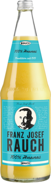 Franz Josef Rauch Ananas 6/1,0l